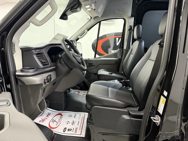 2026 Ford Transit - Image 7 of 12
