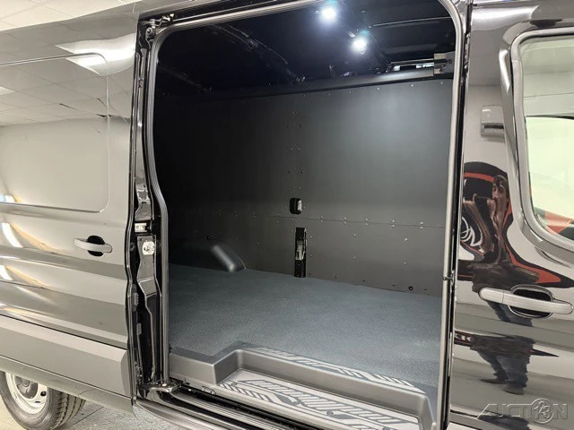 2026 Ford Transit - Image 5 of 12