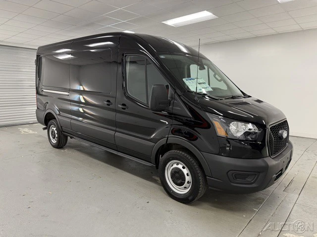 2026 Ford Transit - Image 3 of 12