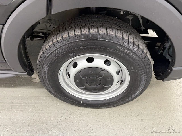 2026 Ford Transit - Image 4 of 12