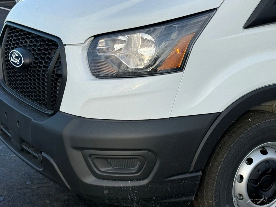 2026 Ford Transit - Image 11 of 12
