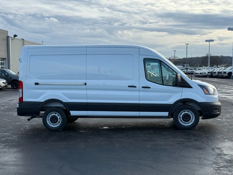 2026 Ford Transit - Image 7 of 12
