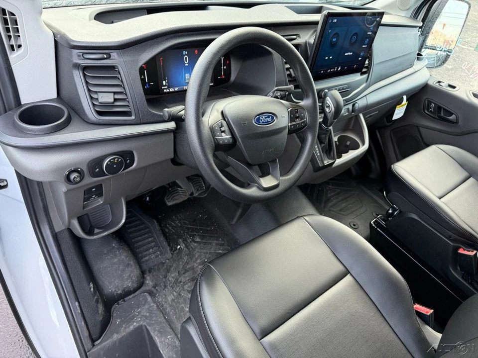 2026 Ford Transit - Image 14 of 21