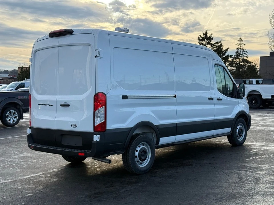 2026 Ford Transit - Image 6 of 12
