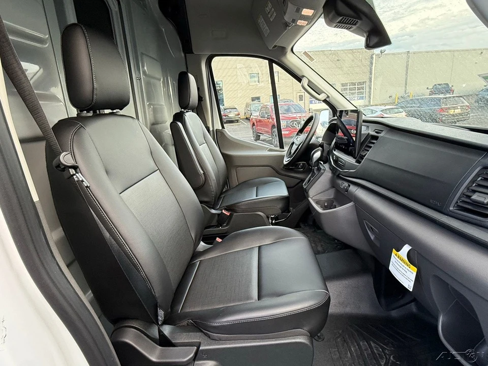 2026 Ford Transit - Image 18 of 21