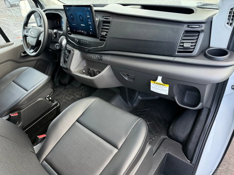 2026 Ford Transit - Image 17 of 21