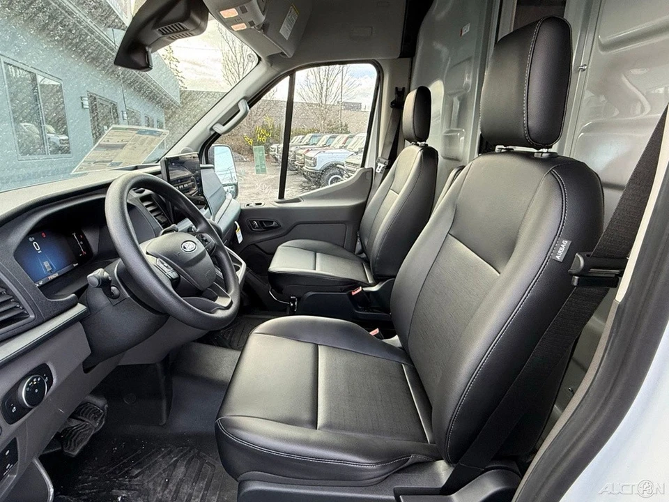 2026 Ford Transit - Image 15 of 21