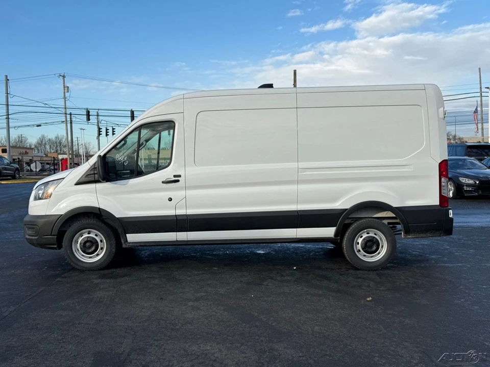 2026 Ford Transit - Image 2 of 12