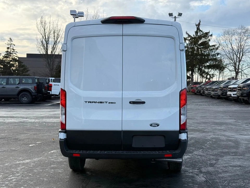 2026 Ford Transit - Image 5 of 12