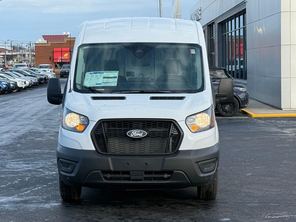 2026 Ford Transit - Image 10 of 12