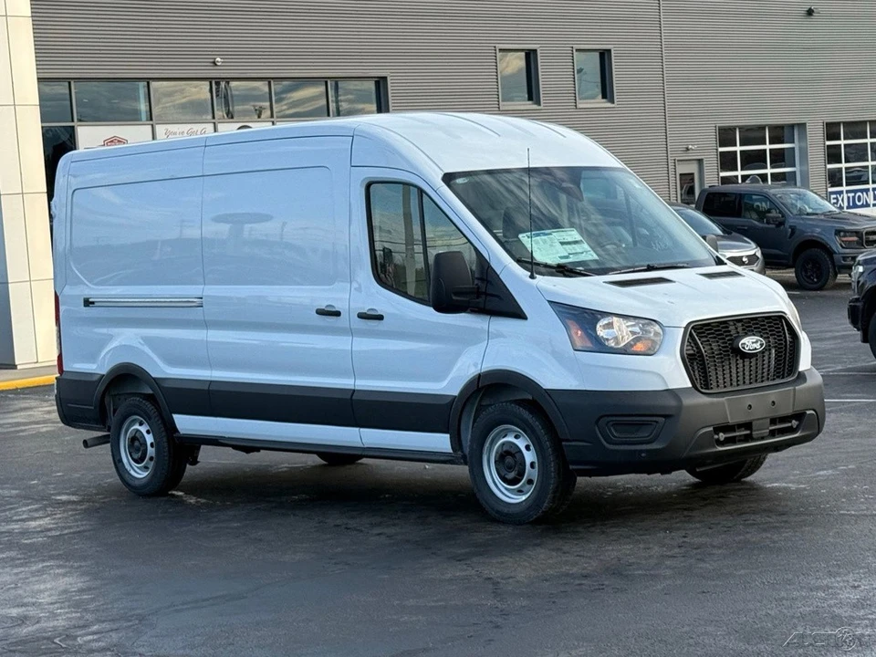 2026 Ford Transit - Image 9 of 12