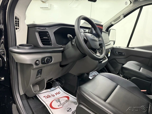 2026 Ford Transit - Image 10 of 12