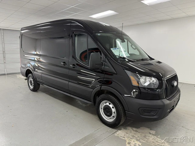 2026 Ford Transit - Image 3 of 12