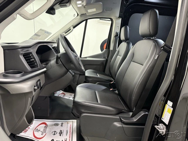 2026 Ford Transit - Image 9 of 12