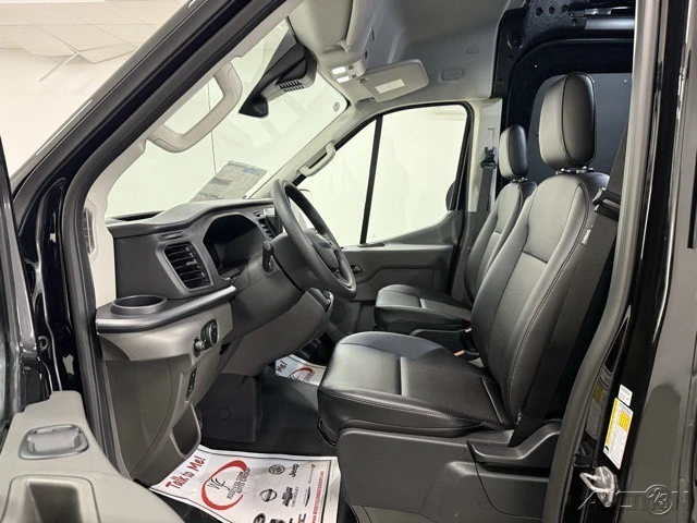 2026 Ford Transit - Image 8 of 12