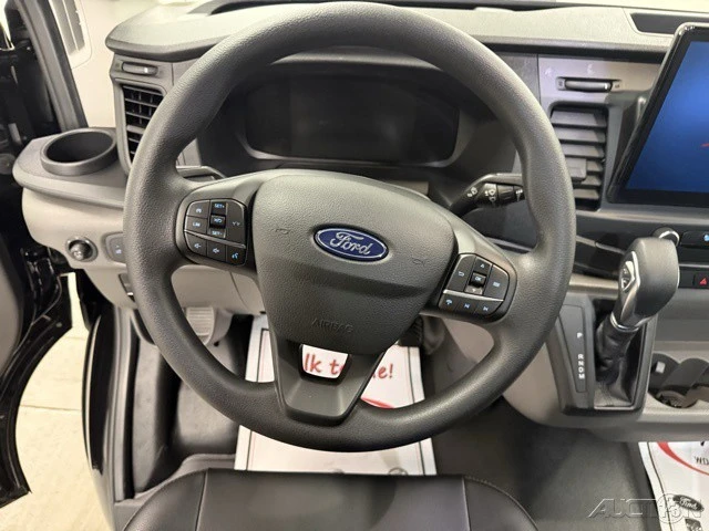 2026 Ford Transit - Image 12 of 12