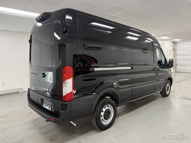 2026 Ford Transit - Image 5 of 12