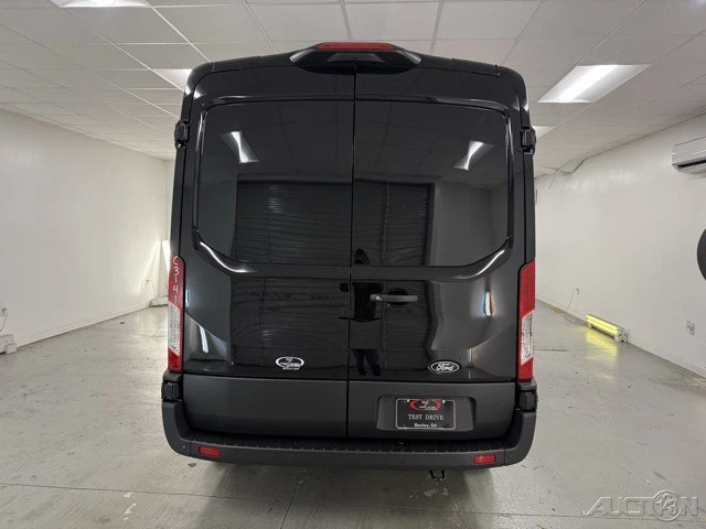 2026 Ford Transit - Image 6 of 12