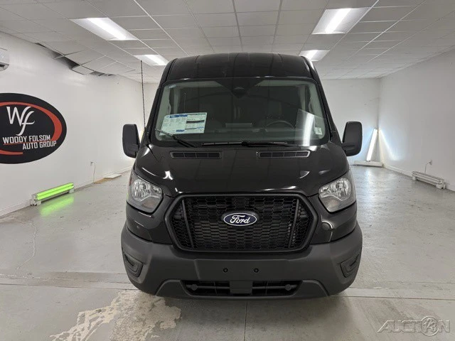 2026 Ford Transit - Image 2 of 12