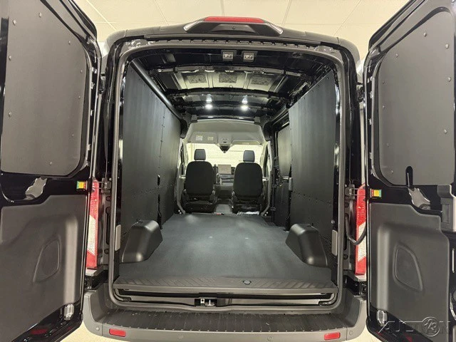 2026 Ford Transit - Image 7 of 12