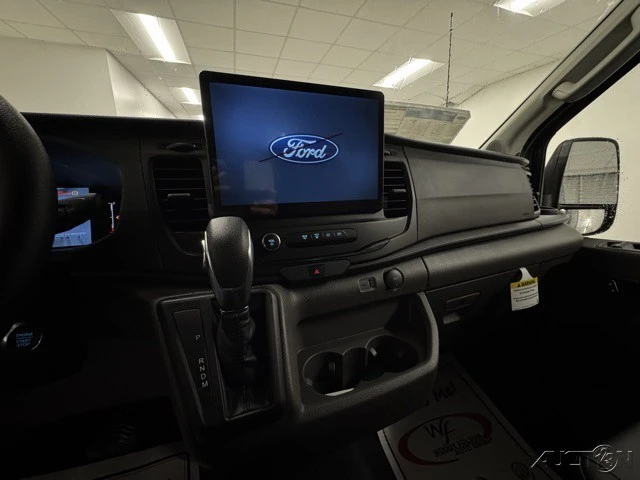 2026 Ford Transit - Image 12 of 12