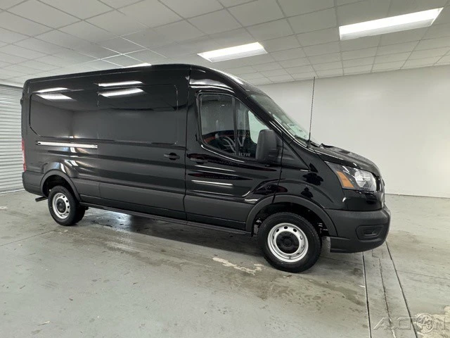 2026 Ford Transit - Image 3 of 12