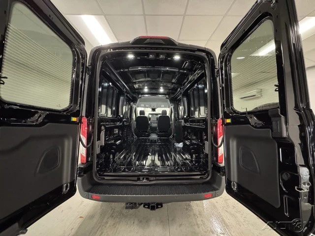 2026 Ford Transit - Image 8 of 12