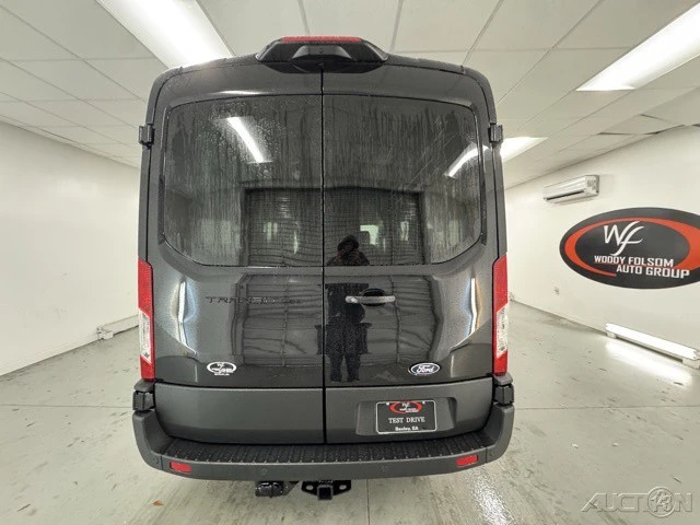 2026 Ford Transit - Image 7 of 12