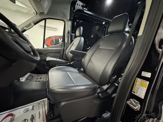 2026 Ford Transit - Image 11 of 12