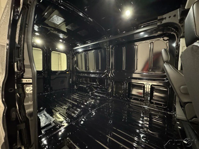2026 Ford Transit - Image 6 of 12