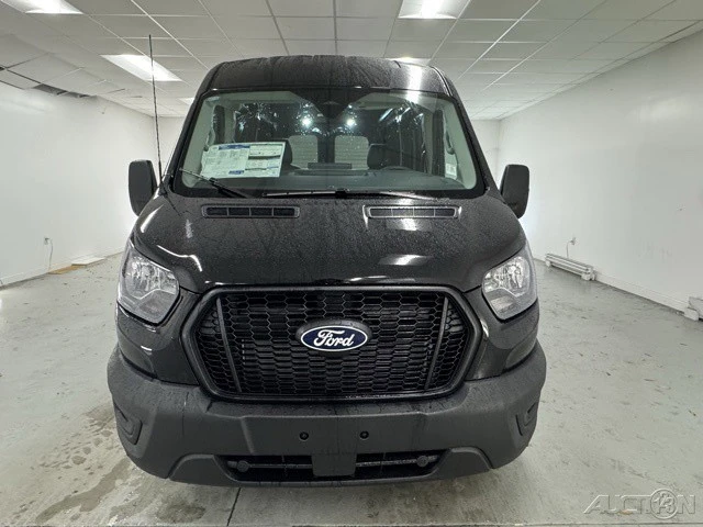 2026 Ford Transit - Image 2 of 12