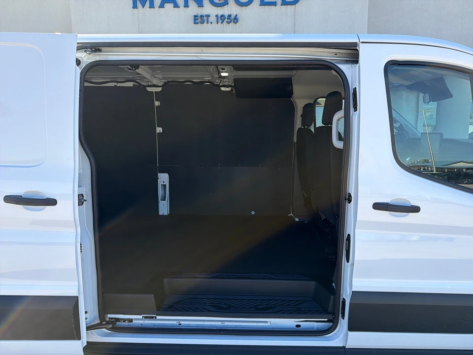 2026 Ford Transit - Image 14 of 31