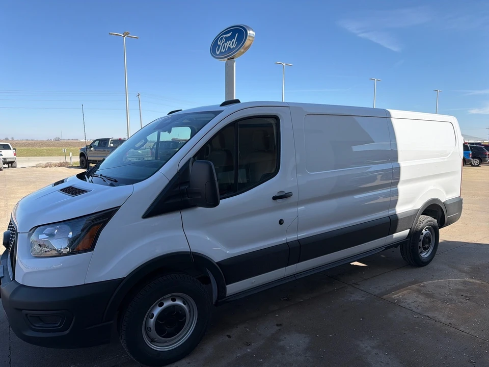 2026 Ford Transit - Image 6 of 31