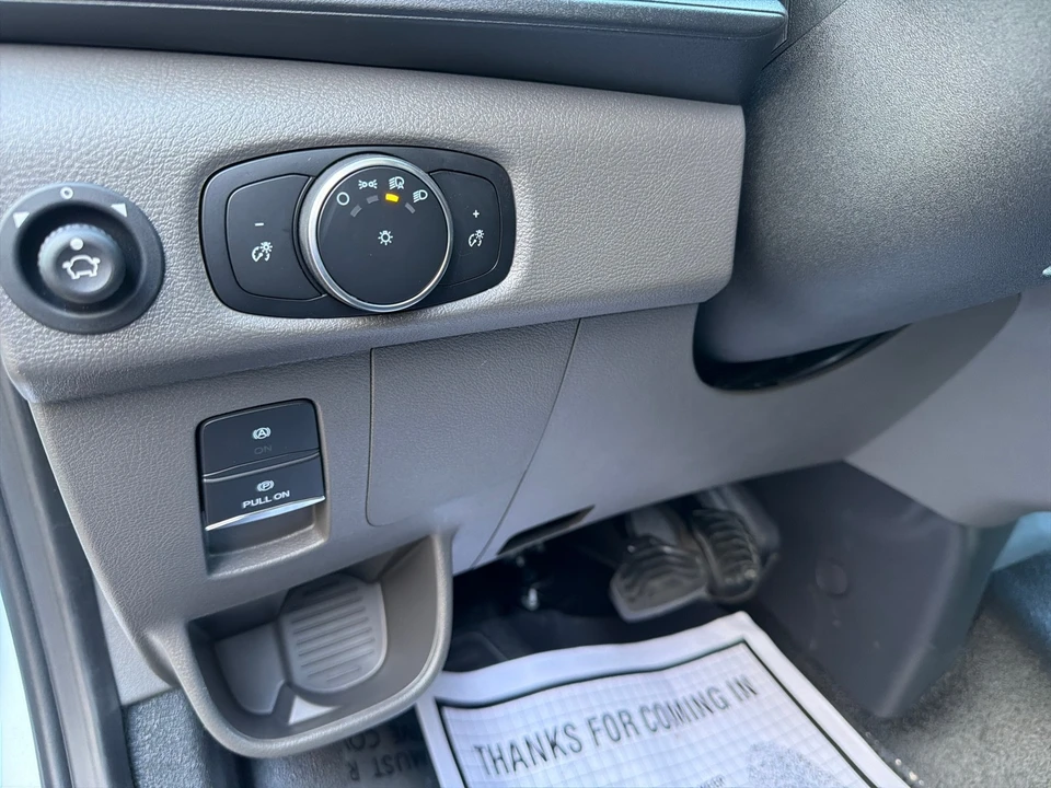 2026 Ford Transit - Image 22 of 31