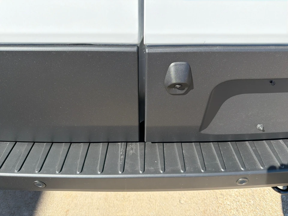 2026 Ford Transit - Image 10 of 31