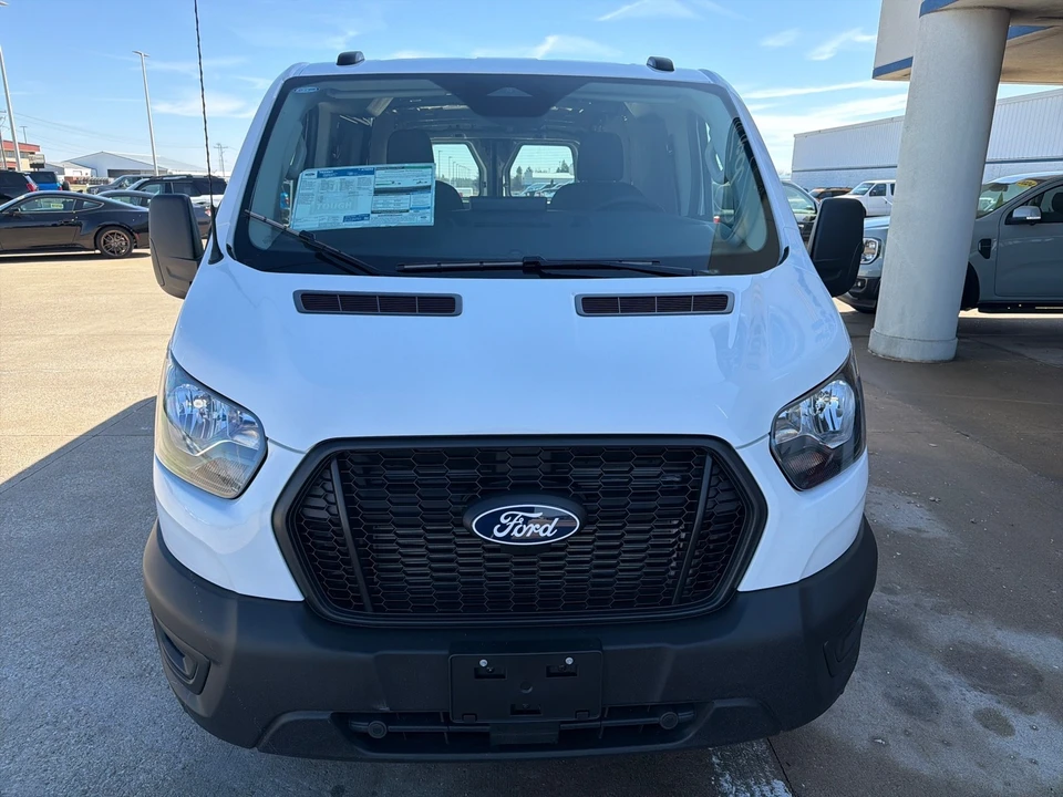 2026 Ford Transit - Image 4 of 31