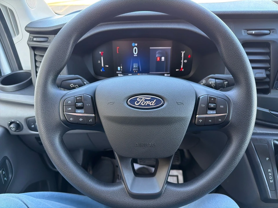 2026 Ford Transit - Image 27 of 31
