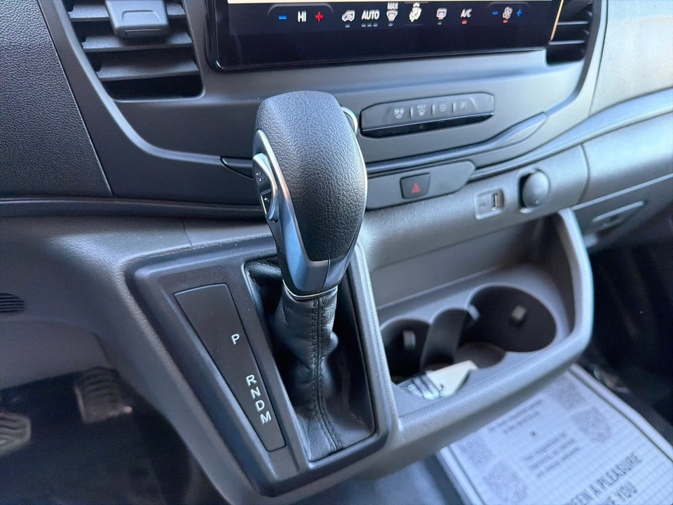 2026 Ford Transit - Image 31 of 31