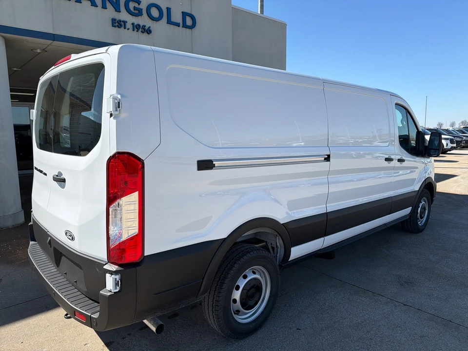 2026 Ford Transit - Image 2 of 31