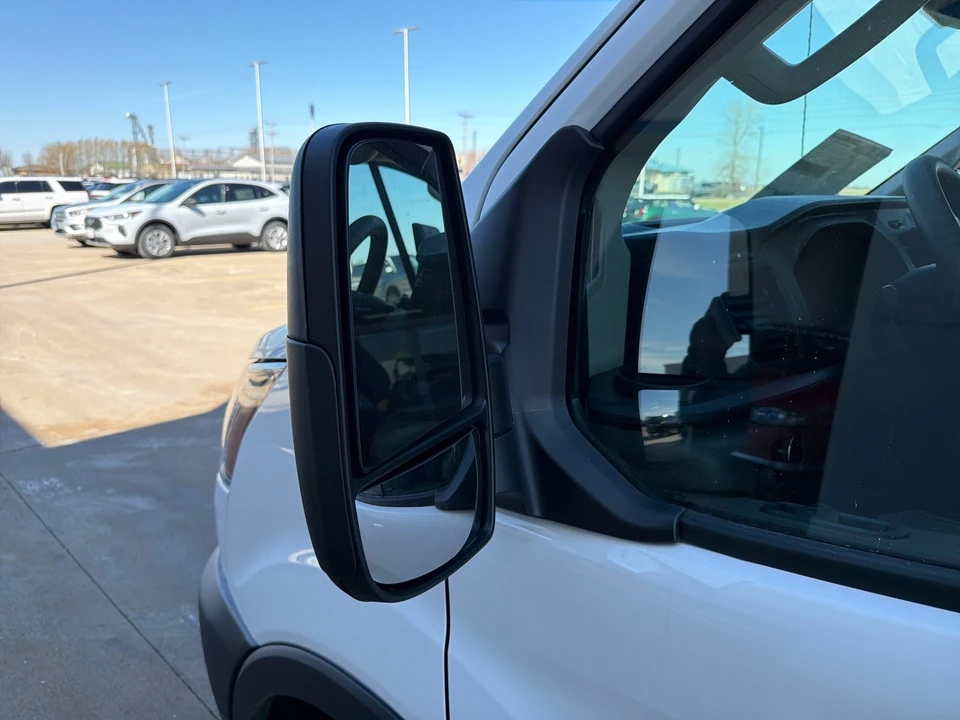 2026 Ford Transit - Image 20 of 31