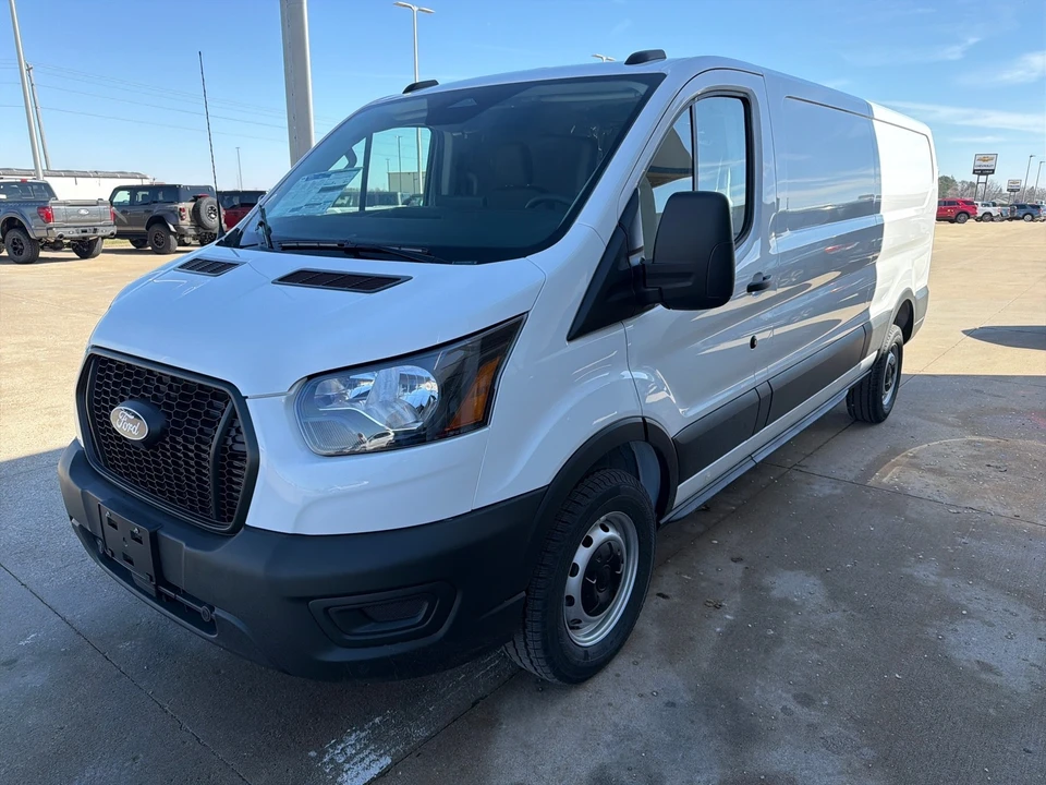 2026 Ford Transit - Image 5 of 31