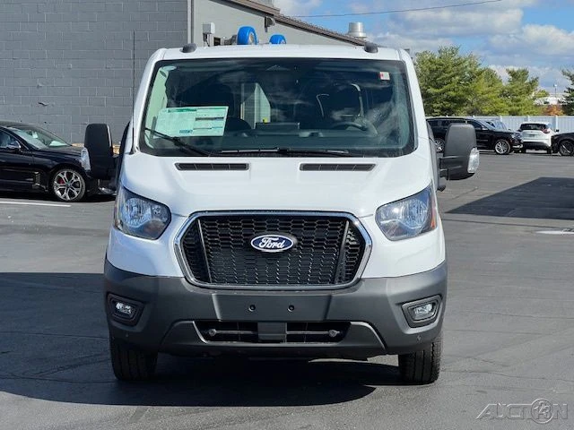 2026 Ford Transit - Image 10 of 12