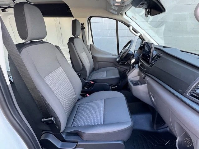 2026 Ford Transit - Image 18 of 21