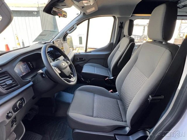 2026 Ford Transit - Image 15 of 21