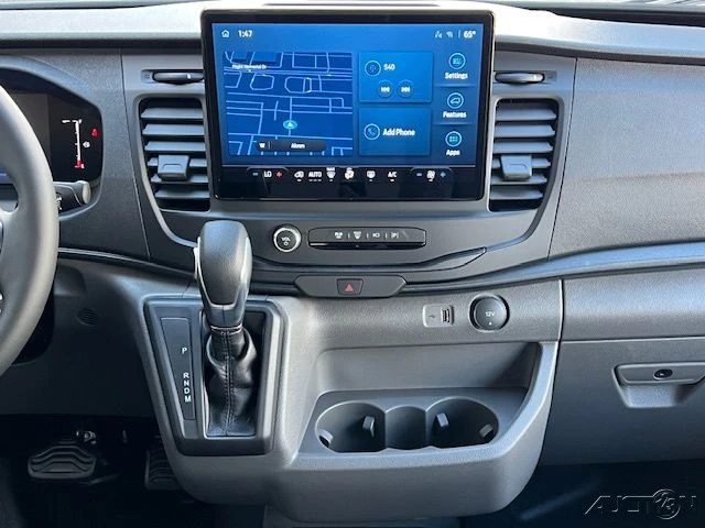 2026 Ford Transit - Image 21 of 21