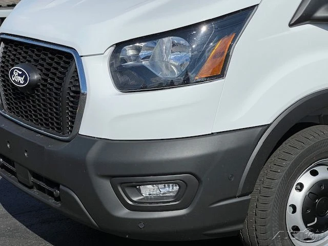 2026 Ford Transit - Image 11 of 12