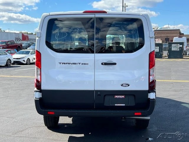 2026 Ford Transit - Image 5 of 12