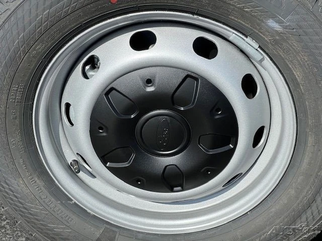 2026 Ford Transit - Image 13 of 21