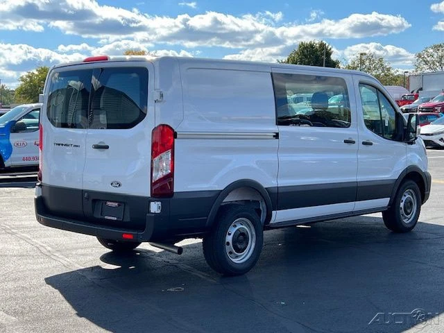 2026 Ford Transit - Image 6 of 12