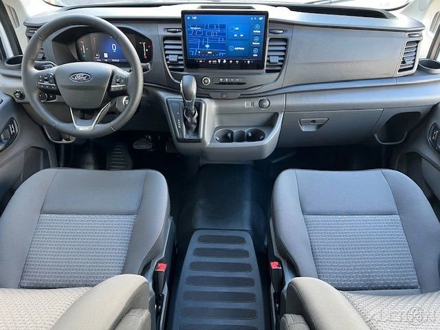 2026 Ford Transit - Image 19 of 21